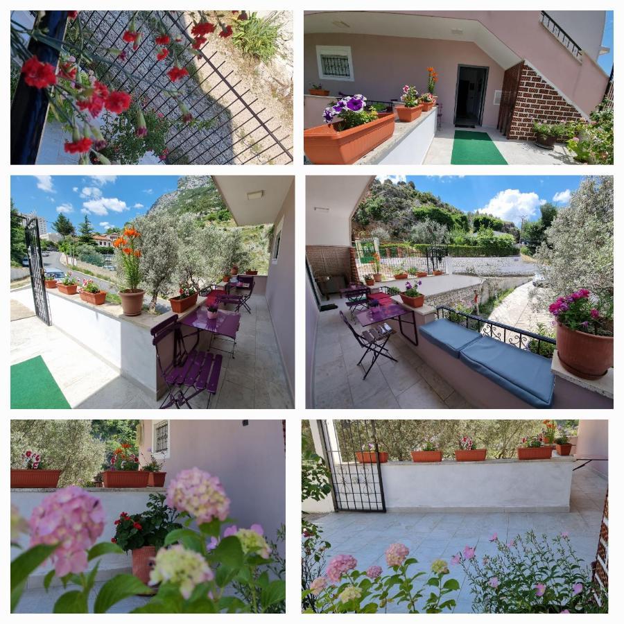 Kalaja Inn Krujë Exteriér fotografie