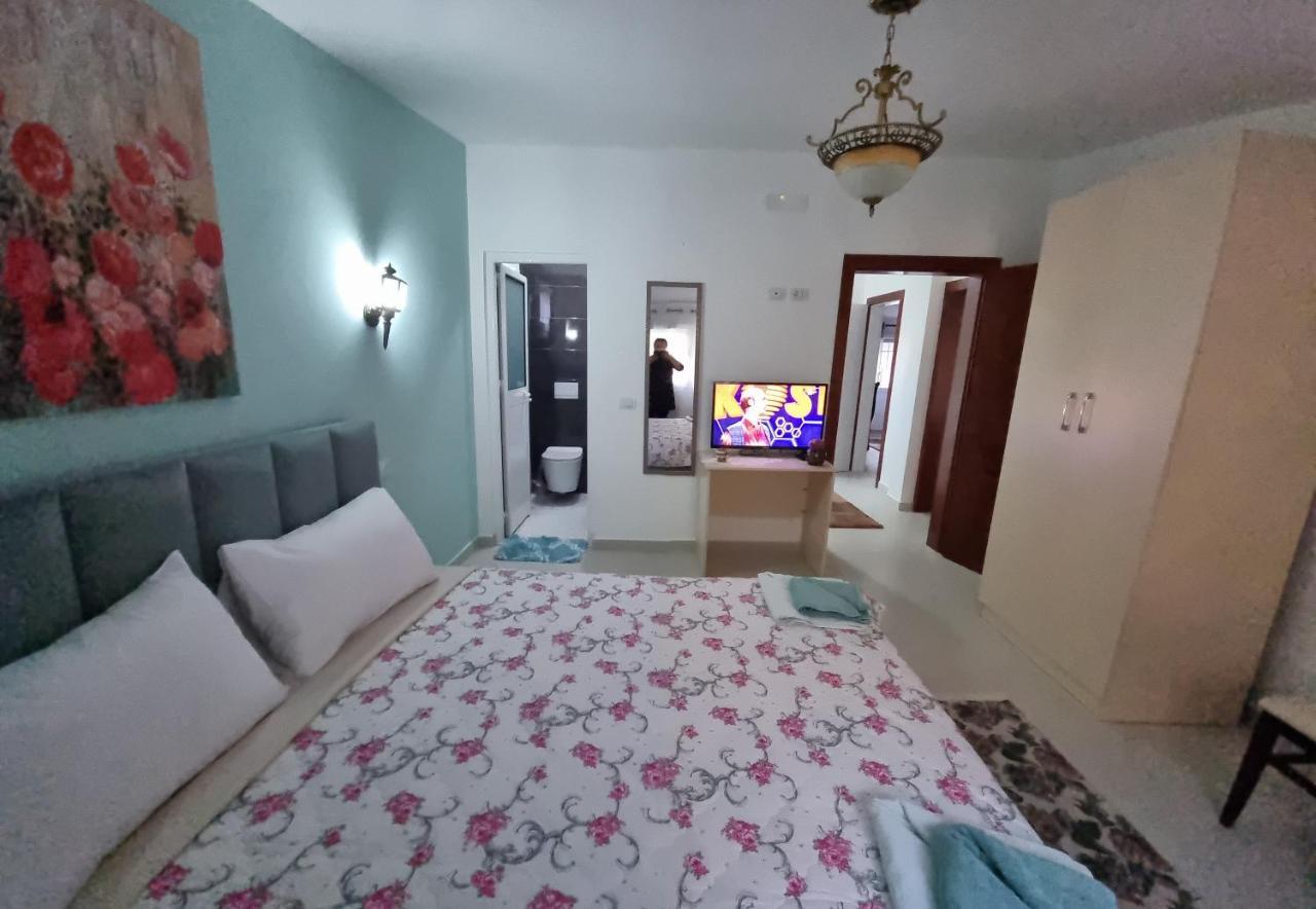 Kalaja Inn Krujë Exteriér fotografie