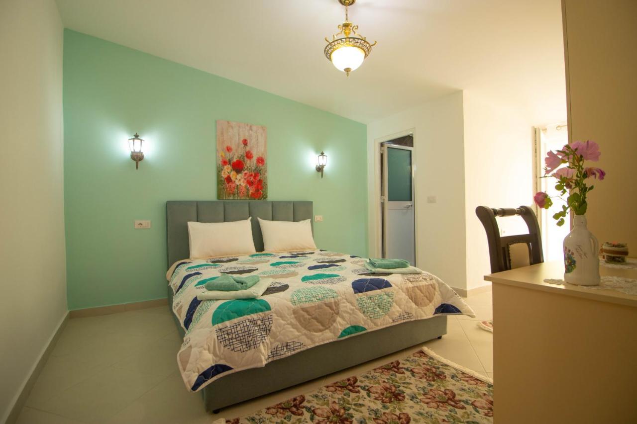 Kalaja Inn Krujë Exteriér fotografie
