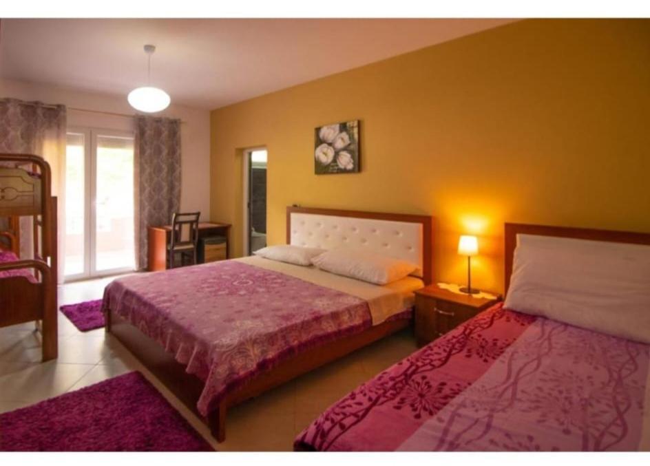 Kalaja Inn Krujë Pokoj fotografie
