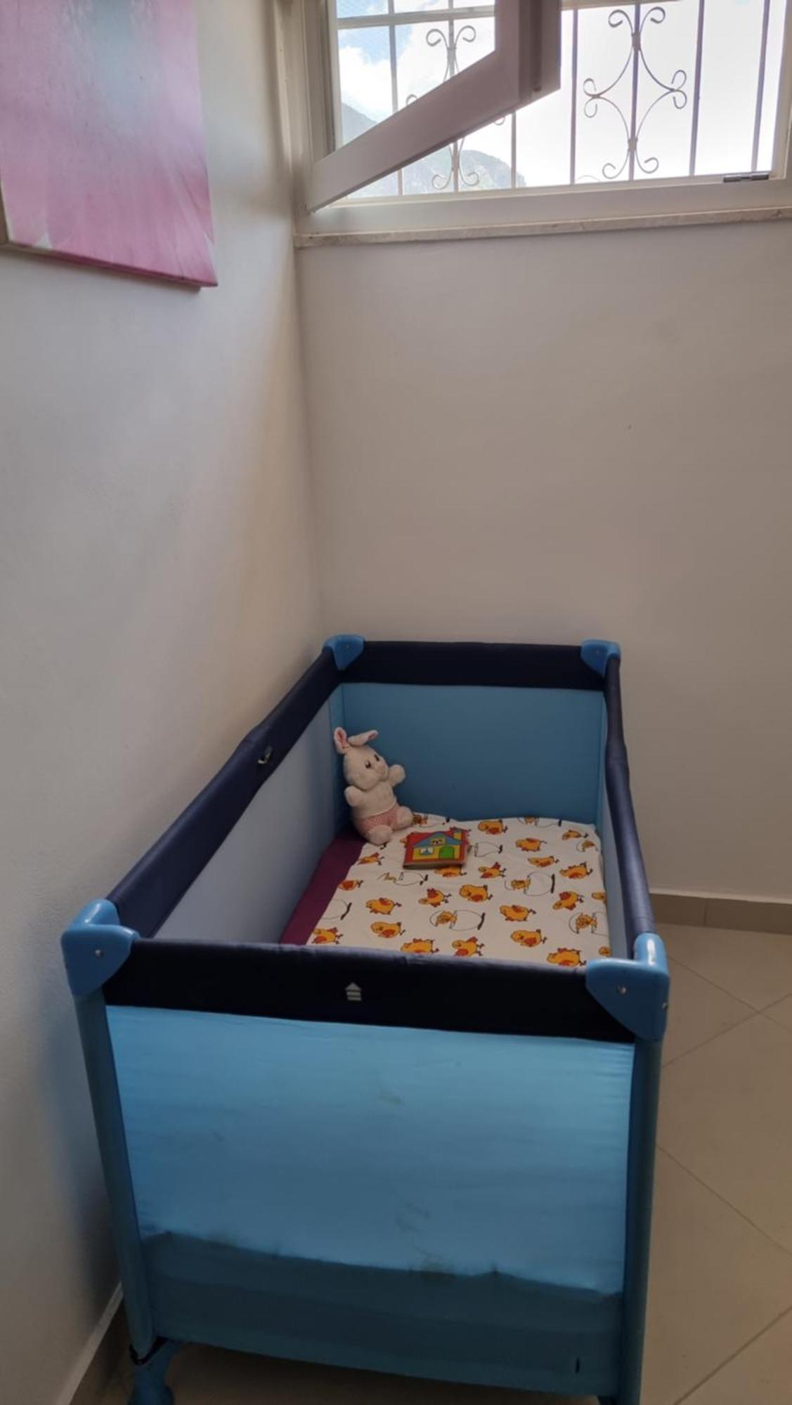 Kalaja Inn Krujë Exteriér fotografie